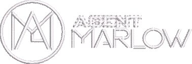 Agent Marlow lb wht