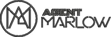 Agent Marlow LB   740263   BLACK