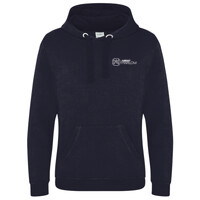 Agent Marlow hoodie