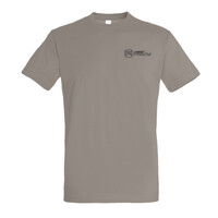 Agent Marlow T-Shirt