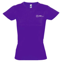 Agent Marlow ladies T-Shirt