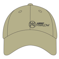 Agent Marlow Baseball Cap