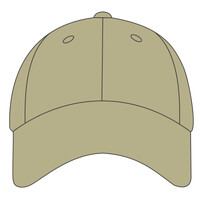 Agent Marlow Baseball Cap